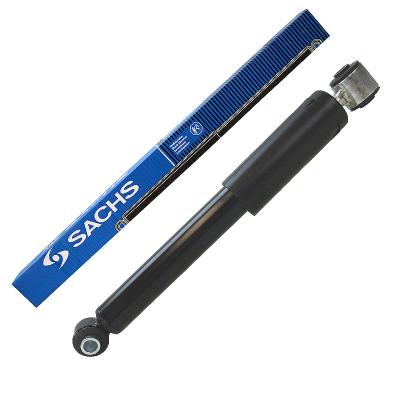 Sachs 1x Stoßdämpfer Hinterachse Gas Gasdruck [Hersteller-Nr. 280367] für Opel, Vauxhall