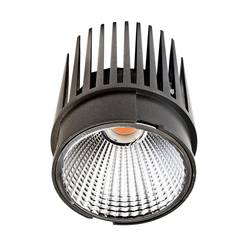 Deko Light 565353 Modular System COB 31W LED-Einbauleuchte EEK: E (A - G) COB LED LED fest eingebaut 31 W Grau