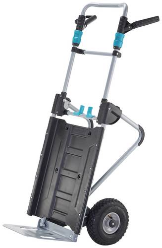 Wolfcraft 5535000 Sackkarre Traglast (max.): 200kg