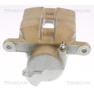 TRISCAN Bremssattel 8175 13125 für MAZDA