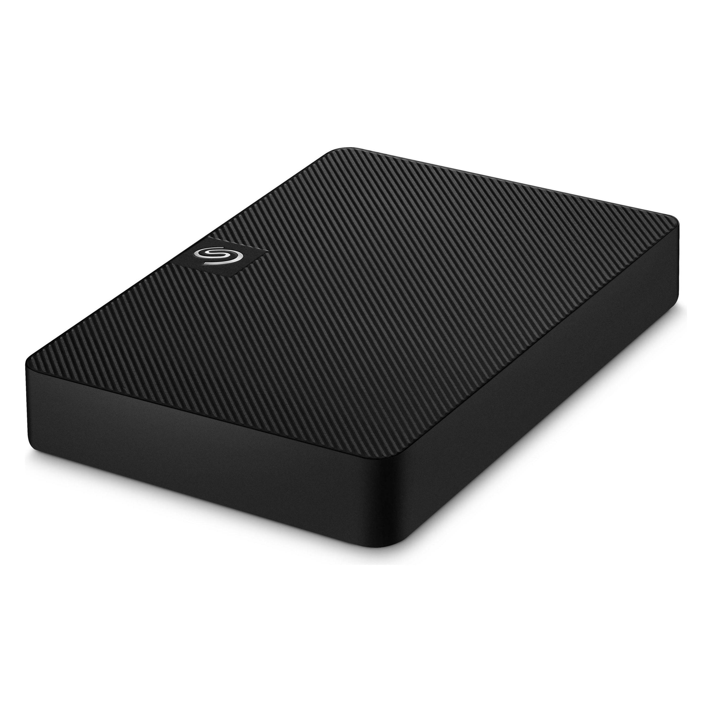 Seagate Expansion Portable (4 TB) (STKM4000400)