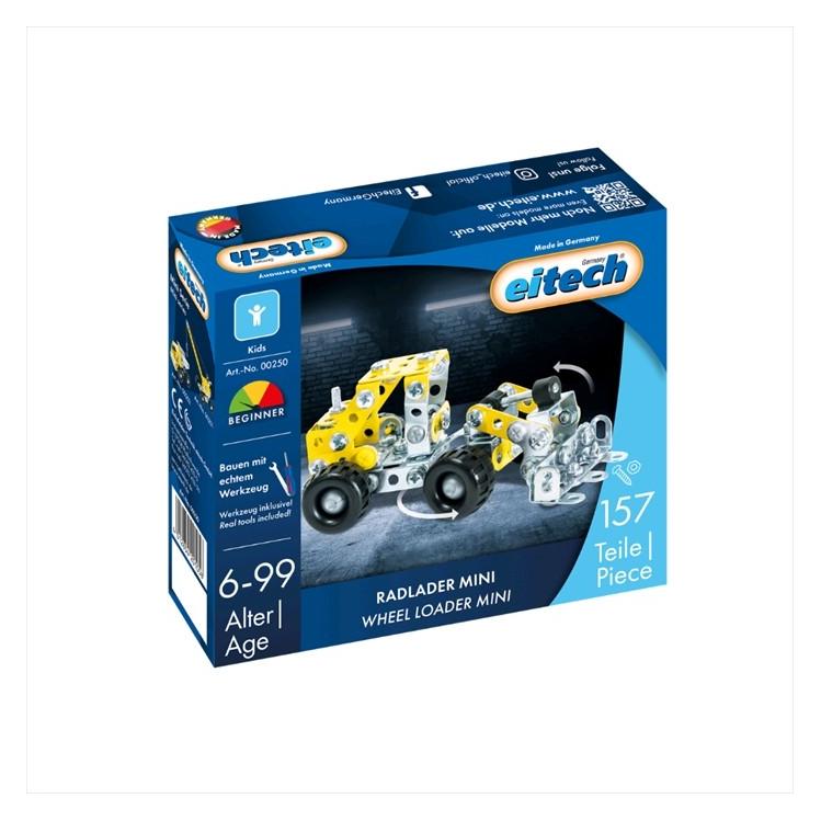 Eitech Radlader Mini (00250)