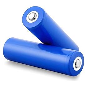 SIGN Rechargeable battery (1 Stk., 18650, 2600 mAh) (SN-18650)