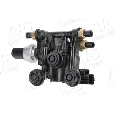 AIC Ventil, Druckluftanlage 76245 für LAND ROVER