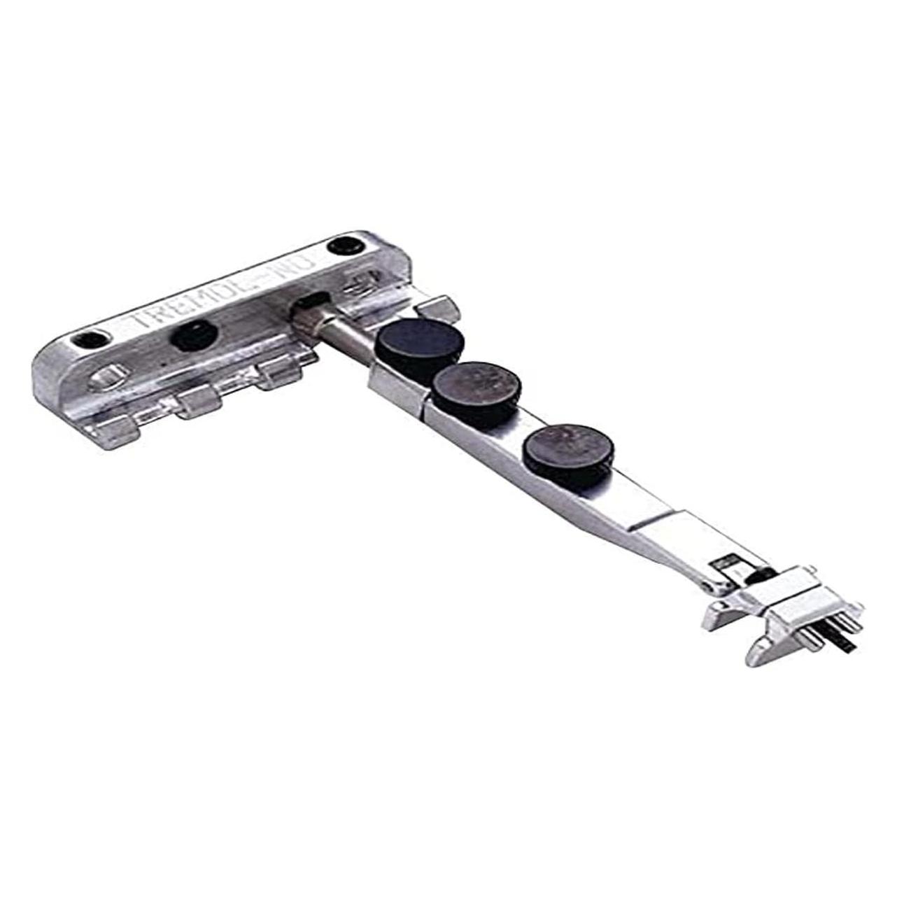 AllParts AP BP 2007-010 Tremol-No chrom, sm.clamp (Instrumenten Ersatzteile) (B004MNCLIA)