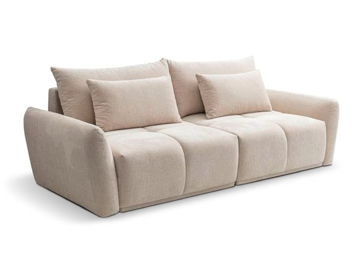 Bigsofa ALIA greige