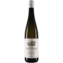 Weingut Bründlmayer 2022 Bründlmayer Grüner Veltliner Ried Langenloiser Loiserberg 2022 Grüner Veltliner Österreich