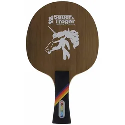 Sauer+Tröger Holz Unicorn ALL - Griffform gerade - gerade