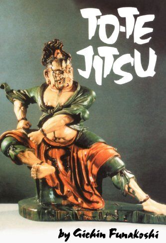 Gichin Funakoshi - To-Te Jitsu - Preis vom 14.10.2026 23:07:16 h