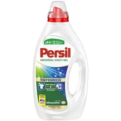 Flüssigwaschmittel Persil Universal Gel 25 WL 1,125 L professionelles Vollwaschmittel für maximale Waschkraft