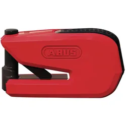 Abus, Motorrad Zubehör, GRANIT™ 8078 2.0 Detecto One