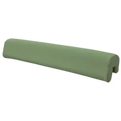Paidi Kopfschutz Stoff Grün Nordic Green