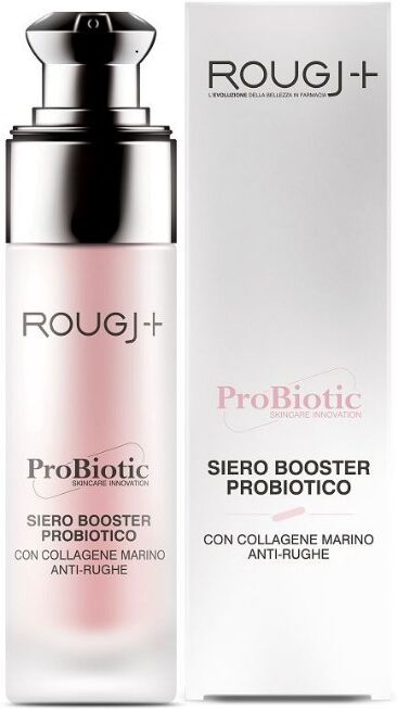 Rougj Siero Booster Probiotico 30 ml