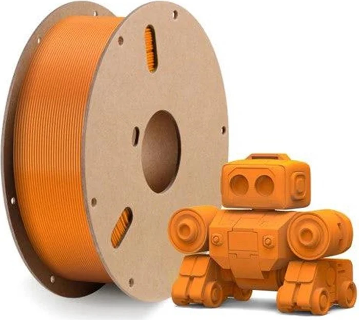 Anycubic PLA Filament Orange