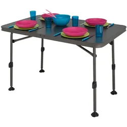 Eurotrail, Campingtisch