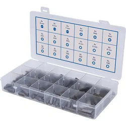 Brilliant Tools Bit-Sortiment, 108-teiliges Set - BT053108