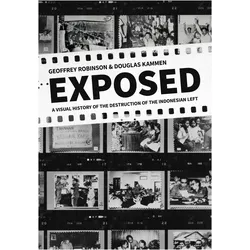 Exposed, Sachbücher von Geoffrey Robinson, Douglas Kammen