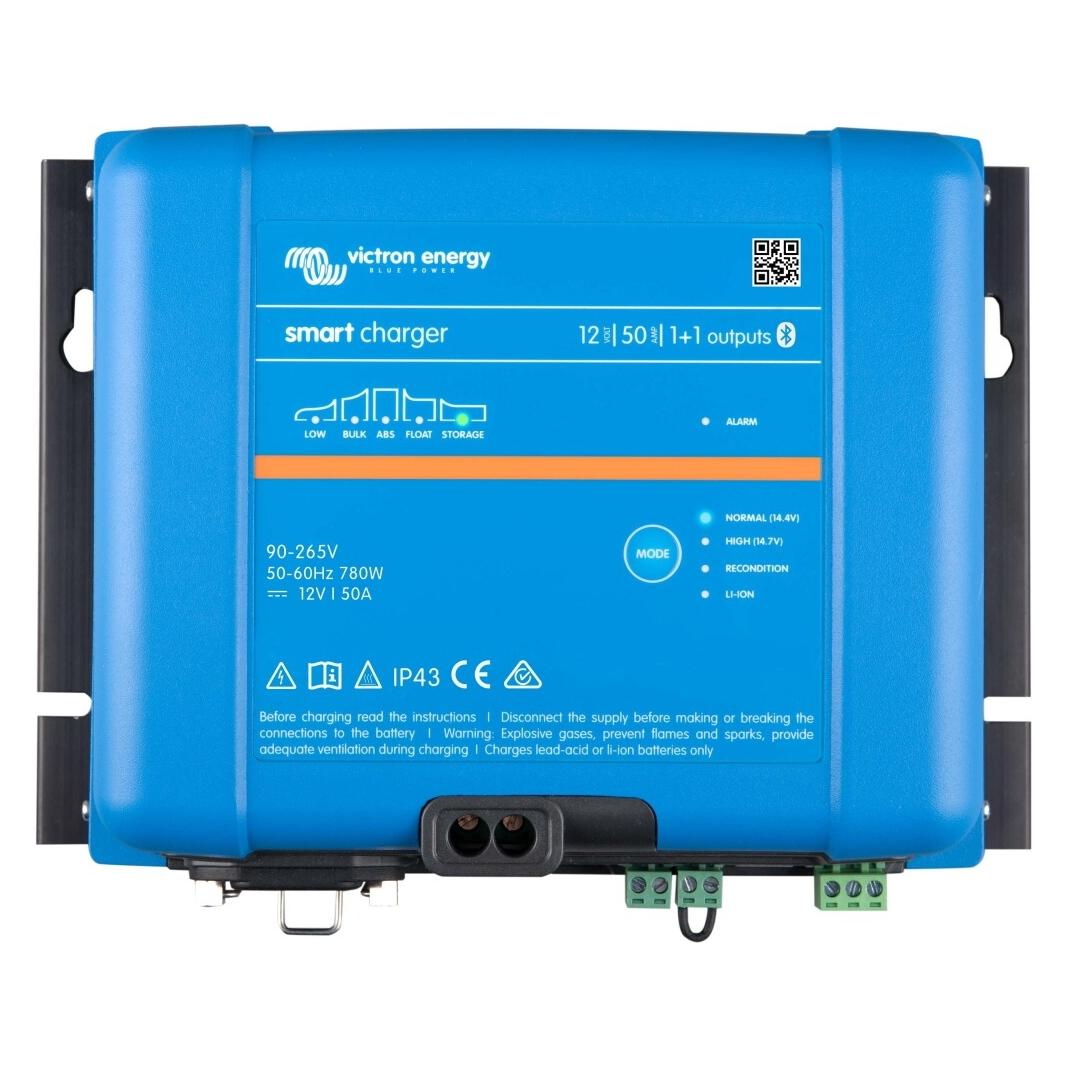 Victron Energy Phoenix Smart (PSC125051095)