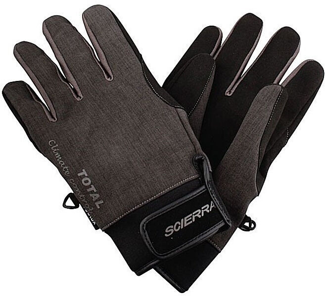 Scierra Sensi-Dry Gloves