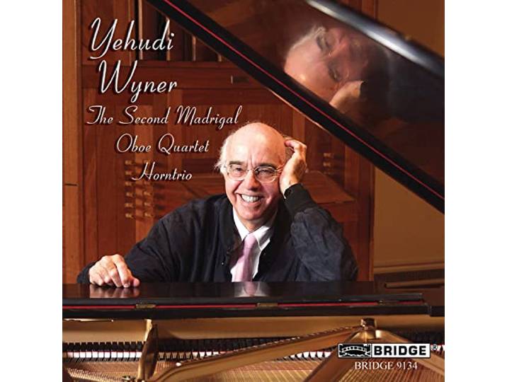 Labelle, D. / Wyner, Y. - The Second Madrigal: Voices Of Wome