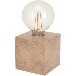 EGLO, Tischlampe, Prestwick 1 (E27)