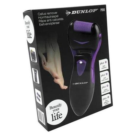 Dunlop Callus remover wet/dry (32699923)