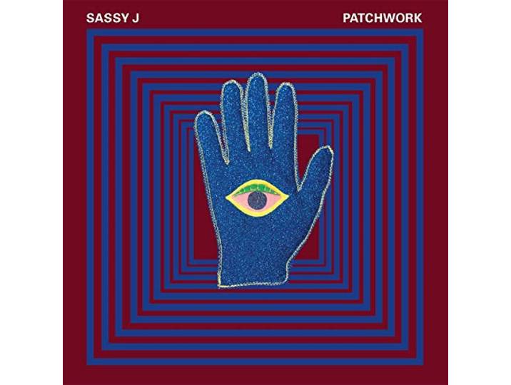 Sassy J - Patchwork