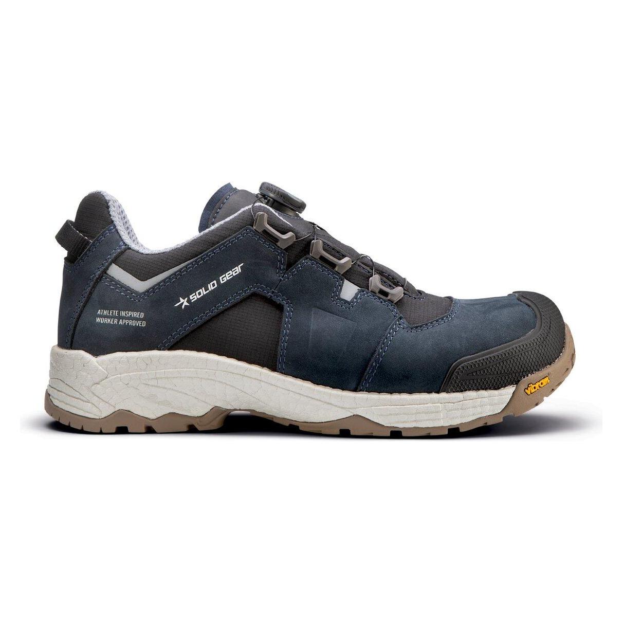 Solid Gear Sicherheits-Schuhe Vapor 3 Explore (40) (SG8001740)