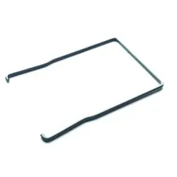 TCS 701-000-0005 BCM Öffnungswerkzeuge zur Demontage des Knaufgehäuses bei einem Batteriewechsel, 5 Stück 7010000005