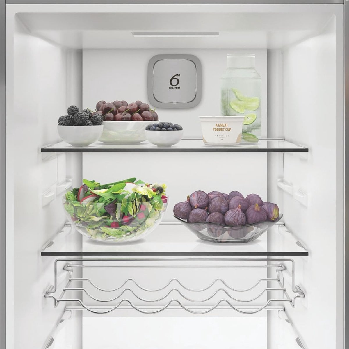 Whirlpool Koelkast WHMLF 6442 XP4