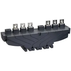 Schneider Electric Netzumschalterzubehör, 3 LV429358
