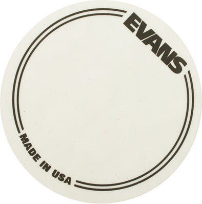 Evans EQPC1 BassDrum Head Protection
