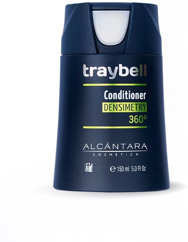 Alcantara Traybell Densimetry Conditioner 150 ml