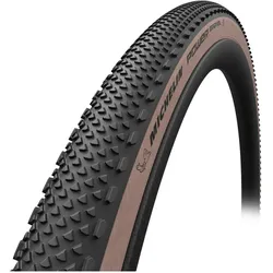Michelin Power Gravel Faltreifen 28 Zoll 700x40C 40-622 Schwarz Classic TLR