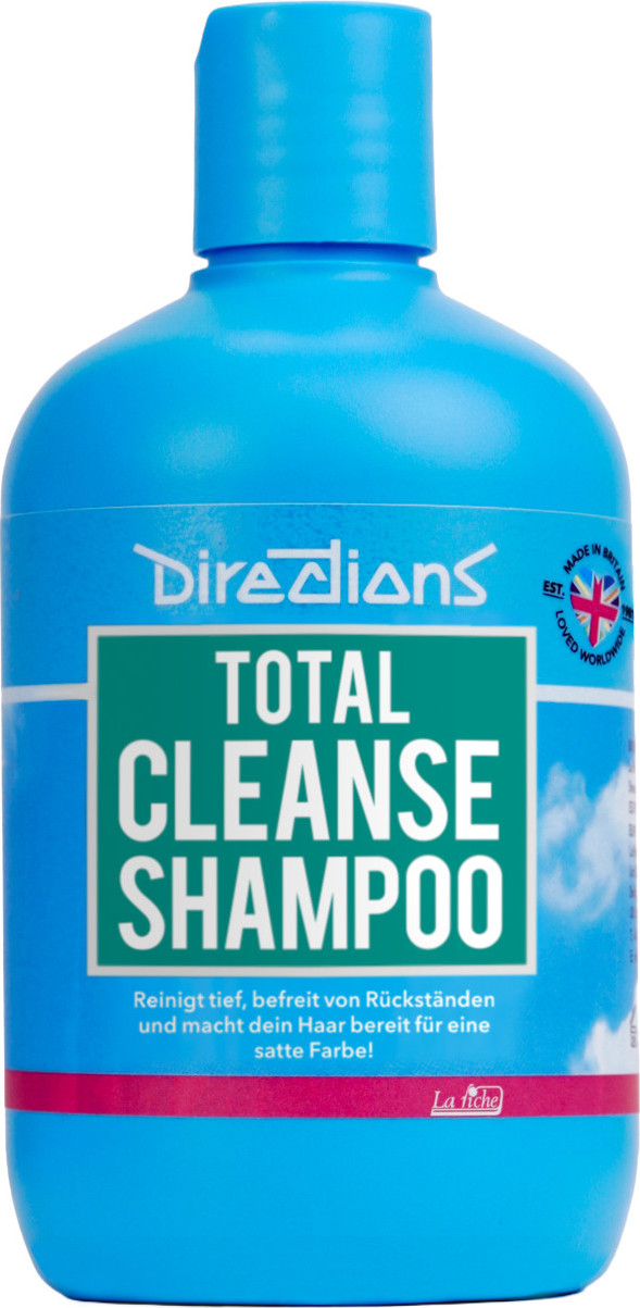 Directions Total Cleanse Shampoo 350 ml LR-3275