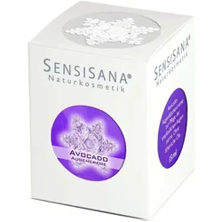 Avocado Augencreme