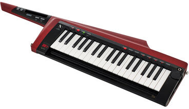 Korg RK-100S 2 Red Rouge