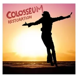 Restoration, Schallplatten