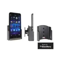 Brodit 511547 Mobile Phone Halter BlackBerry Z30 - passiv - Halterung mit Kug...