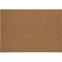 Tischset CASSIS walnuss (BL 30x45 cm) - BL 30x45 cm