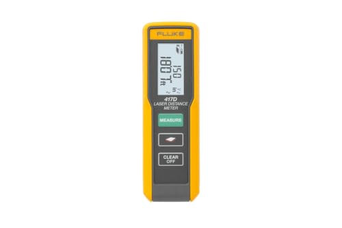 Fluke 417D Laserafstandsmeter