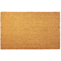 Karat, Fussmatte, Kokosmatte (80 x 50 cm)
