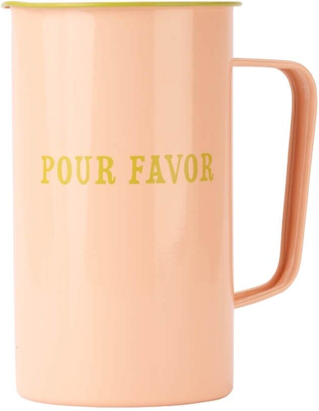 Yvonne Ellen Serving Jug - Pour Favor