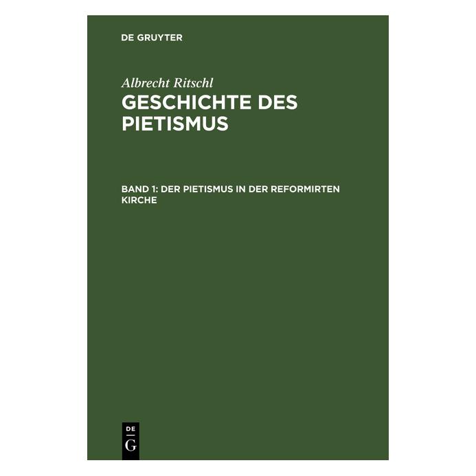 De Gruyter Ritschl:Albrecht Ritschl: Geschichte de (Deutsch, Hardcover, Albrecht Ritschl) (67771638)