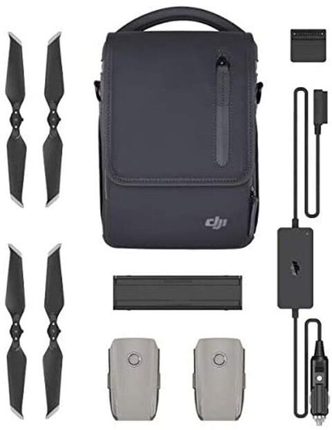 DJI Mavic 2 Enterprise Fly More Kit Zubehörpaket P01