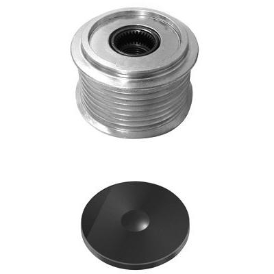 Hella Generatorfreilauf [Hersteller-Nr. 9XU358038-661] für Mazda