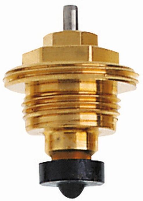 Heimeier Thermostat-Umrüst-Ersatz-Oberteil 4101-02.300 DN 10, 15, für Mikrotherm-Regulierventile