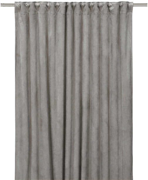 Svanefors Elise Gardin 2p Silver 2x135x280cm