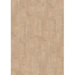 KWG Morena Atlantico creme edelf.NaturalShield Kork-Fertigparkett uniclic 90x30 cm