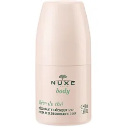 Nuxe Reve De The Erfrischendes Deodorant 50 ML